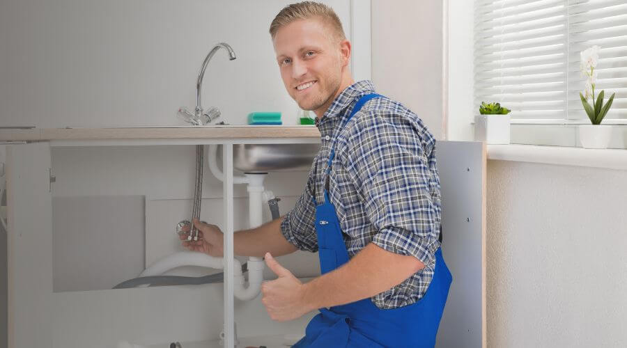 Emergency Plumbing Repair in Newcomb, MD